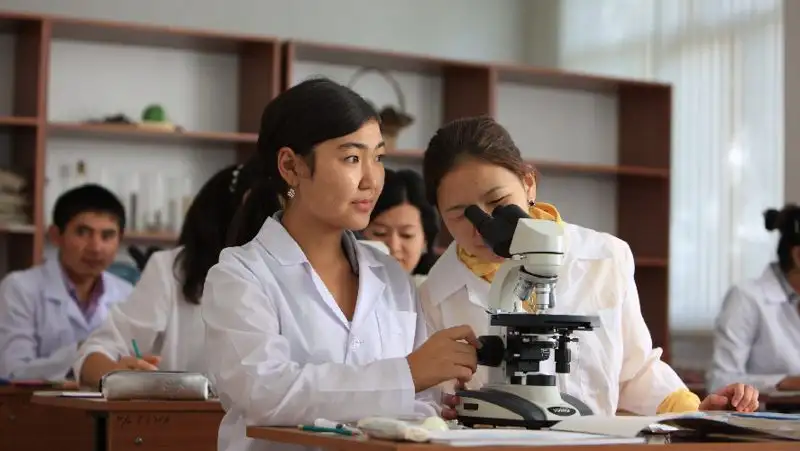 Какие филиалы зарубежных вузов появятся в Казахстане