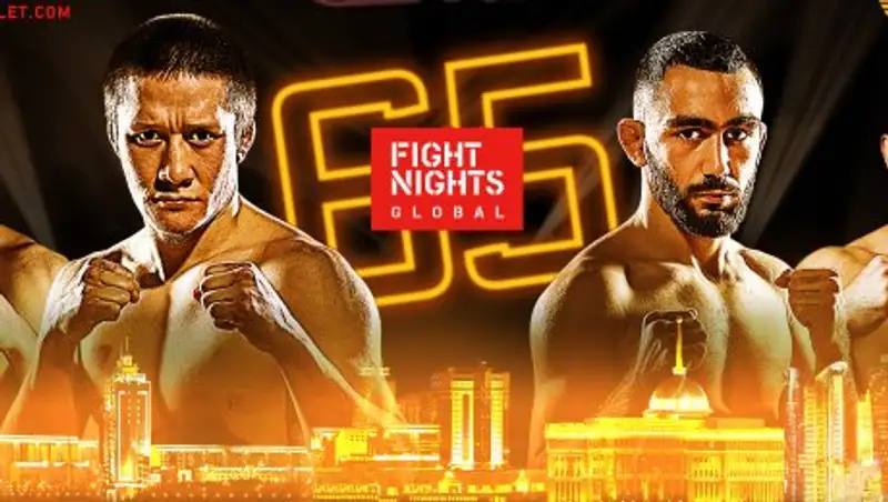 Три казахстанских бойца подпишут контракты с крупной промоутерской компанией 