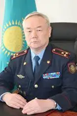 Постоянная регистрация-ключ к ресоциализации (Ернат Кенжеханұлы Ақылжанов, начальник Департамента УИС по г. Астана, полковник юстиции), фото - Новости Zakon.kz от 07.02.2019 12:28