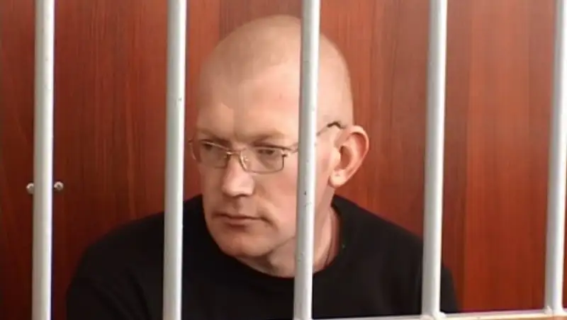 За убийство криминального авторитета и его жены из Аркалыка убийца осужден на 16 лет