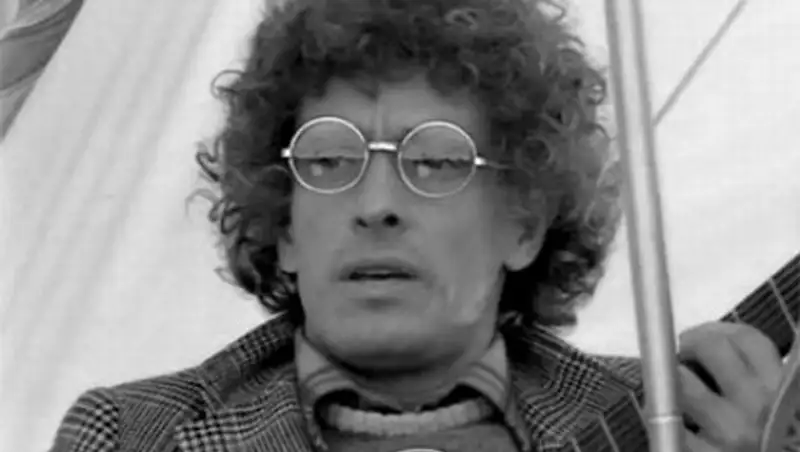 Умер актер из «Мэри Поппинс, до свидания»