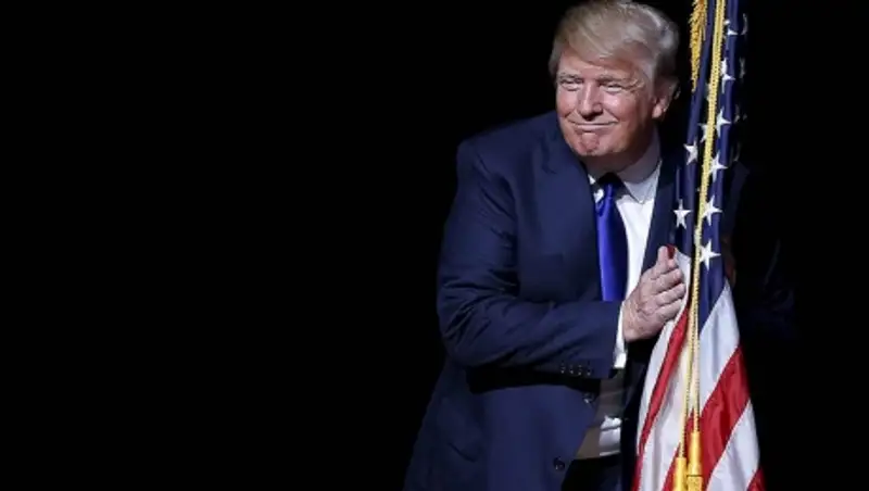 Трамп отрицает, что скрывает свою налоговую декларацию