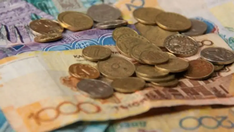 В Казахстане отмечается День финансиста и 20-летие национальной валюты - тенге, фото - Новости Zakon.kz от 15.11.2013 17:29