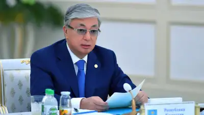 Акорда, фото - Новости Zakon.kz от 01.09.2020 11:19