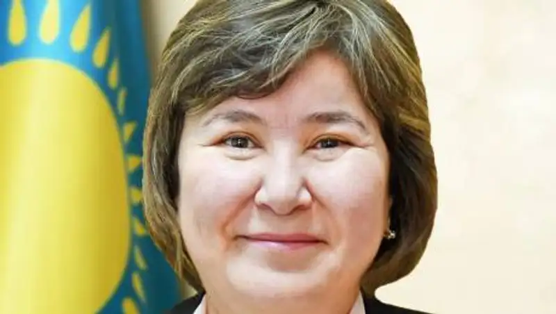 Сайлаукызы Саулекуль назначена послом Казахстана в Марокко