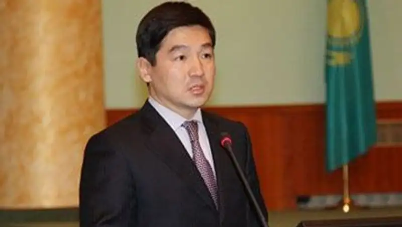 За 20 лет порядка 10 тыс студентов Казахстана получили образование по программе «Болашак» 