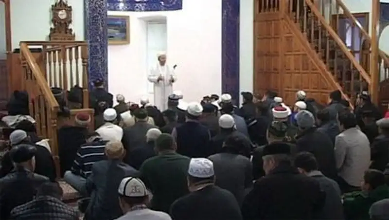 Нуралы Садуакасов поздравил мусульман Костанайской области с праздником Курбан айт