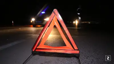 происшествие трагедия, фото - Новости Zakon.kz от 22.11.2021 10:31