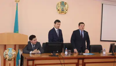 Департамент контроля качества и безопасности товаров и услуг, фото - Новости Zakon.kz от 28.01.2020 14:42