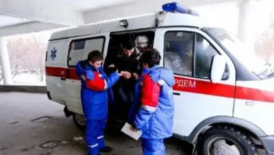 -, фото - Новости Zakon.kz от 03.04.2020 21:55