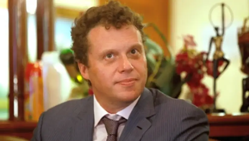 Адвокат сообщил об аресте Полонского в Камбодже