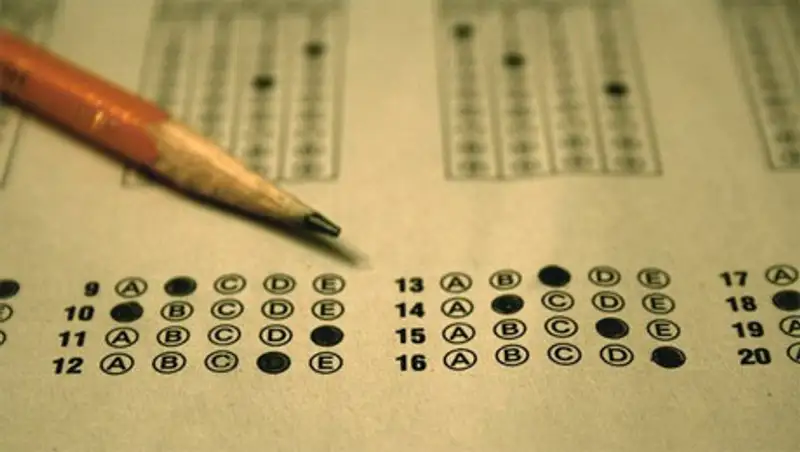 В Астане уже определены дни сдачи ЕНТ