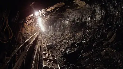 Пожар на шахте в Карагандинской области: сколько человек погибло