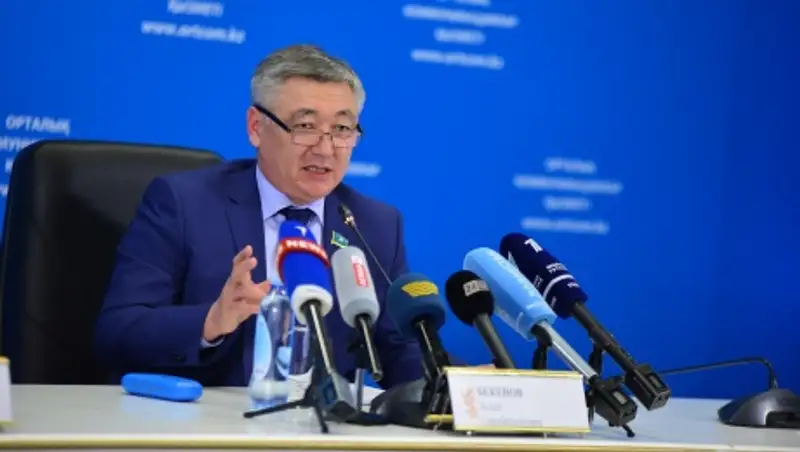 Казахстан может экспортировать более 2 тыс МВт электроэнергии