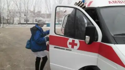 Zakon.kz, фото - Новости Zakon.kz от 20.12.2014 21:44