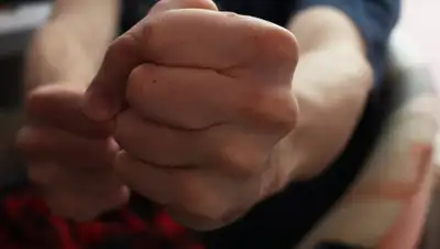 В городе N, фото - Новости Zakon.kz от 18.01.2020 01:14