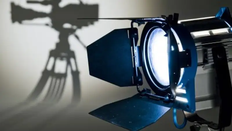 О создании киностудии "Астанафильм" рассказал Мухамедиулы