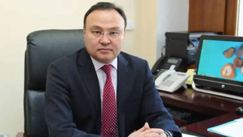 Назначен глава Управления предпринимательства и индустриально-инновационного развития