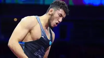 Итоги чемпионата мира по вольной борьбе, фото - Новости Zakon.kz от 20.09.2023 17:33
