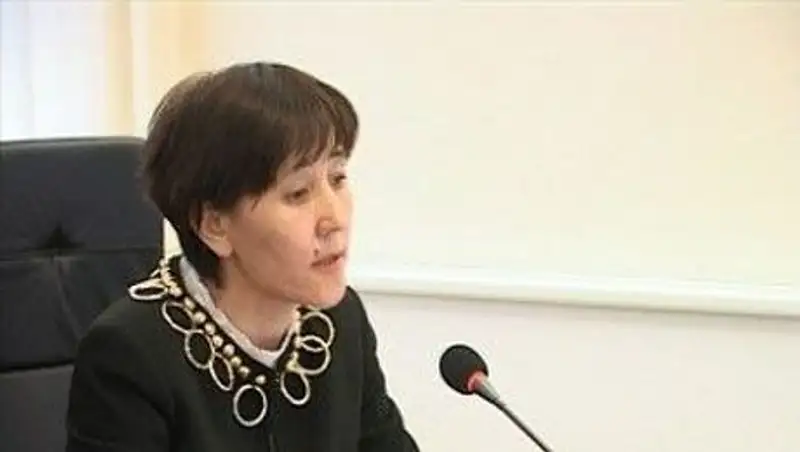 В Астане минутой молчания почтили память работников, погибших на производстве