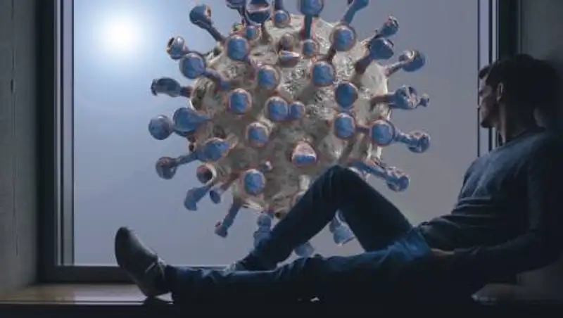 Разведка США не может определиться с происхождением COVID-19