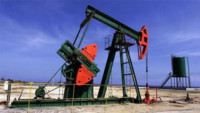 Добыча нефти в России установила новый рекорд