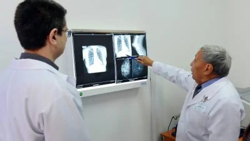 Более 60 казахстанцев умерли от коронавируса и пневмонии за сутки