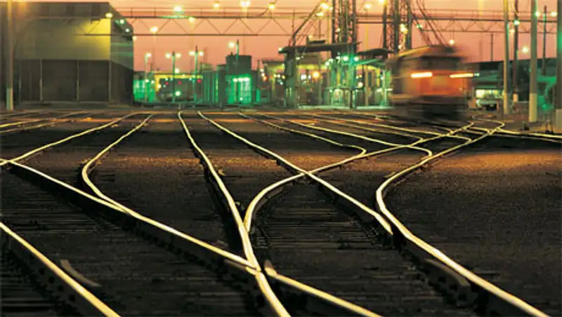 Развитие транспортно-логистической системы на Каспии является важнейшим фактором развития