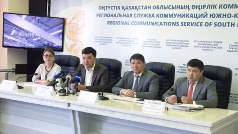 Акмолинский предприниматель приглашает южноказахстанцев на работу