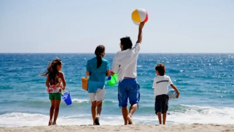 От заграничных пляжей этой зимой отказался каждый третий казахстанец