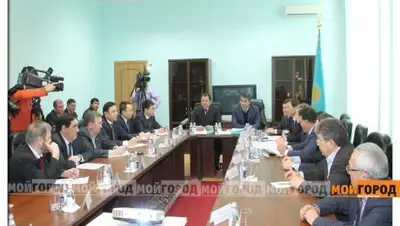 Zakon.kz, фото - Новости Zakon.kz от 19.01.2015 15:31