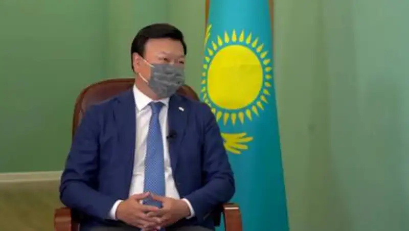 На 200 млрд увеличен бюджет Минздрава за год – Алексей Цой