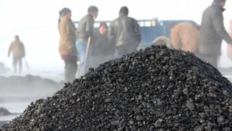 Радиоактивный казахстанский уголь предлагают захоронить в Кыргызстане
