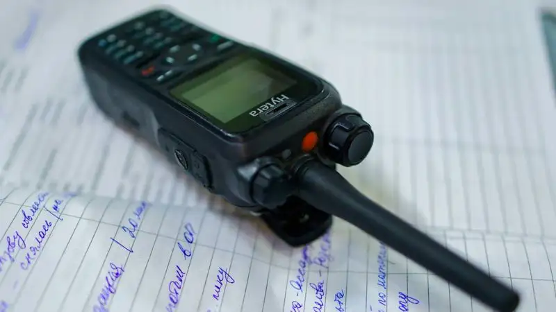 В Таразе около мусорки нашли тело недоношенного младенца