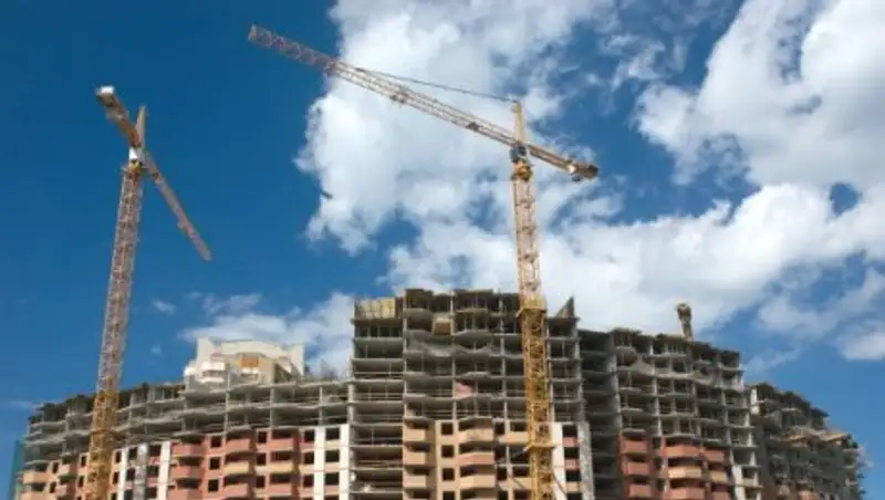 В Астане недобросовестного застройщика лишили лицензии