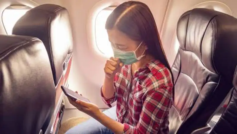 В Казахстан прилетели 93 гражданина страны без ПЦР-справок