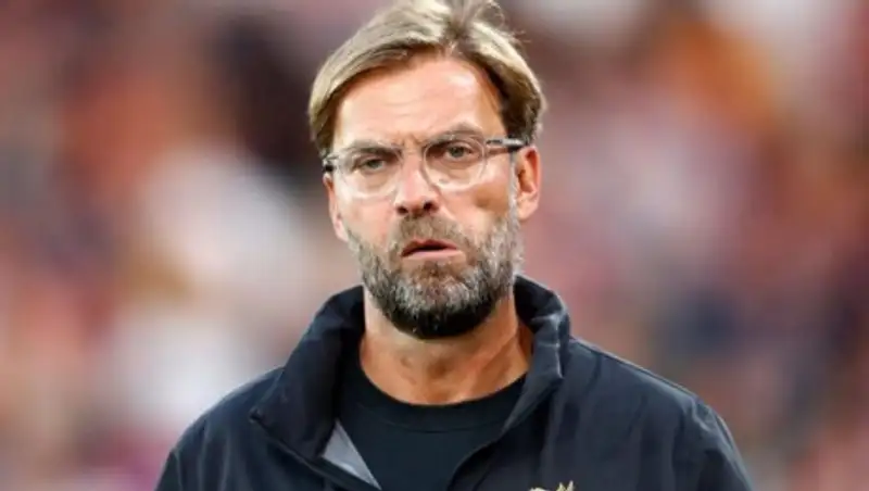 Досрочный чемпион Англии снова проиграл. Реакция тренера бесценна