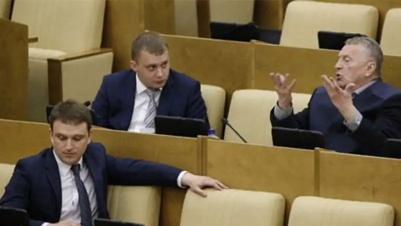 ЛДПР предлагает выпустить памятную купюру в честь присоединения Крыма  