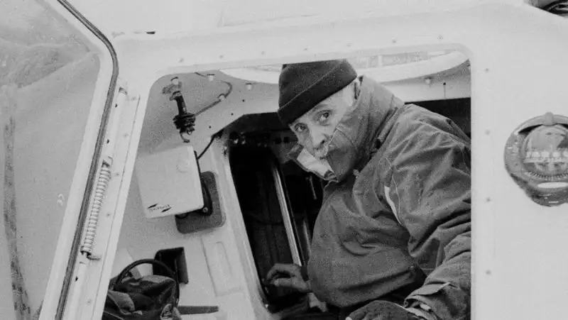 75-летний француз погиб, пытаясь переплыть океан на лодке