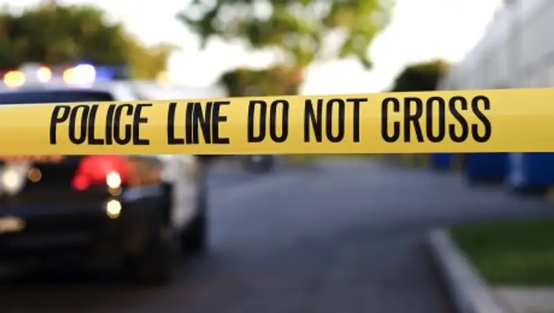 Поезд протаранил фургон на переезде в Колорадо, погибли пять человек