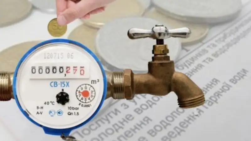 Для компаний Актюбинской обл утвердили поэтапное повышение цен на тепло, энергию и воду