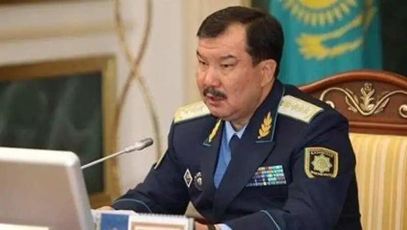 Число неоплаченных адм.штрафов за последние 5 лет возросло в 2 раза в Казахстане