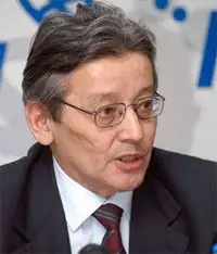 Болат БАЙКАДАМОВ, директор Института парламентаризма НДП "Нур Отан", фото - Новости Zakon.kz от 11.01.2013 16:14