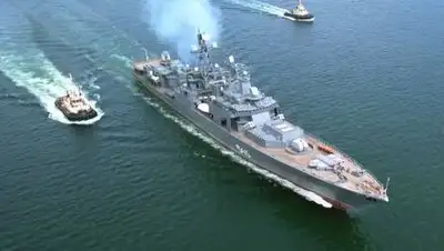 Минобороны РФ, фото - Новости Zakon.kz от 04.07.2021 07:51