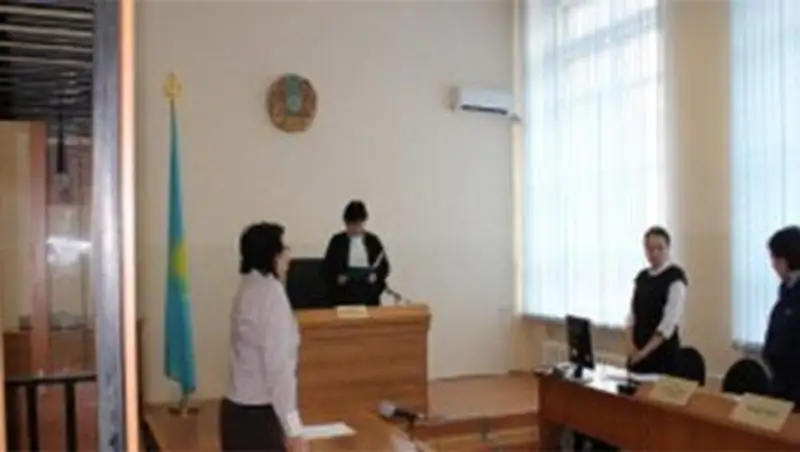 Актюбинца осудили на 5 лет за сбитого насмерть ребенка