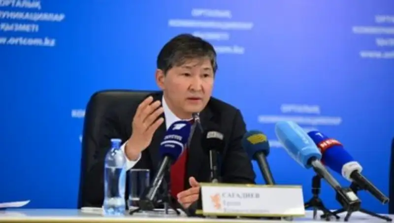 Сагадиев: Министерство категорически против приватизации объектов образования