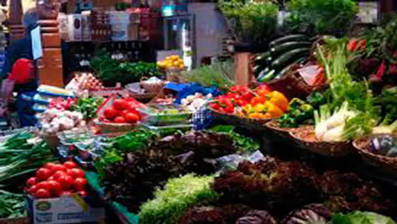 Индивидуальные предприниматели, торгующие на открытых рынках, освобождены от применения контрольно-кассовых машин