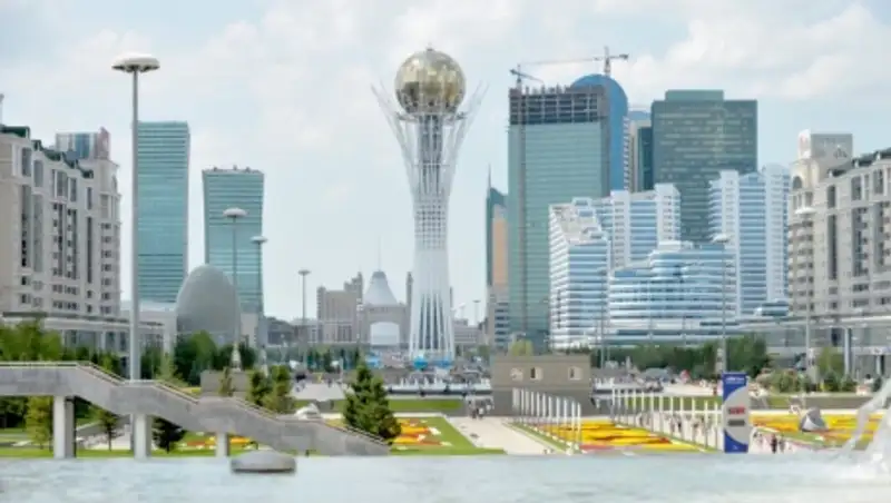 Бюджет Астаны практически закрыт от общественности