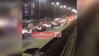 В столицу Ирака ввели войска, фото - Новости Zakon.kz от 01.08.2022 12:54