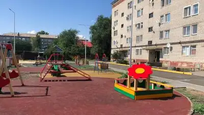 пресс-служба, фото - Новости Zakon.kz от 25.12.2020 11:08